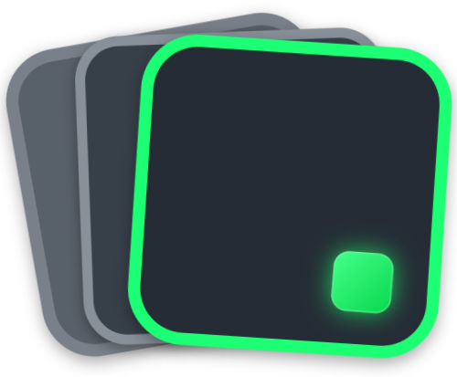 Simple Raw Picker logo